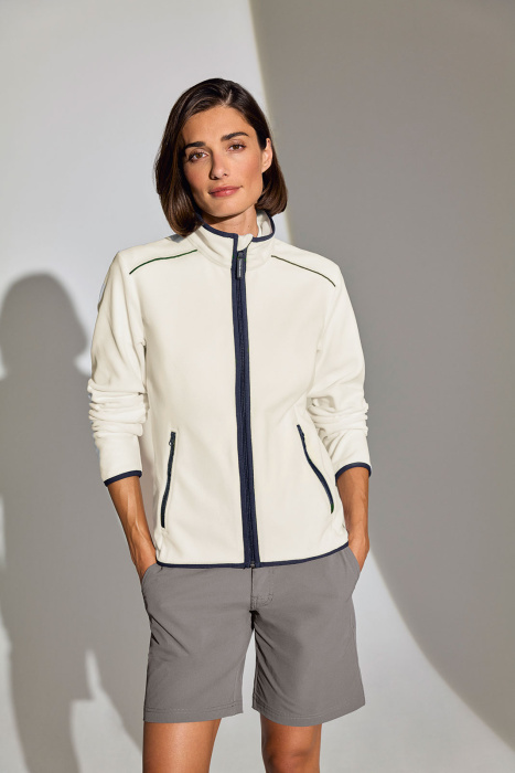 Martha Fleece Jacket Women