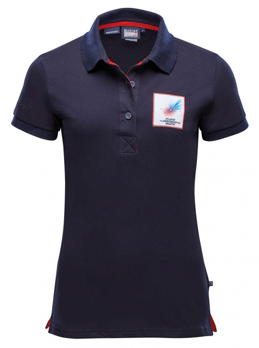 AAR Hailey Polo Women