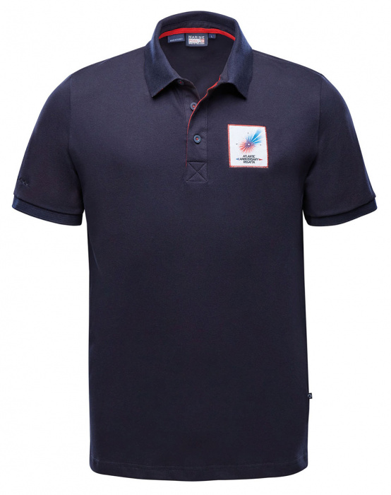 AAR Jasper Polo Men