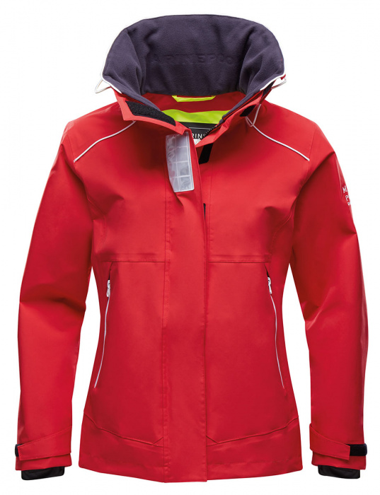 Activity Jacket Women