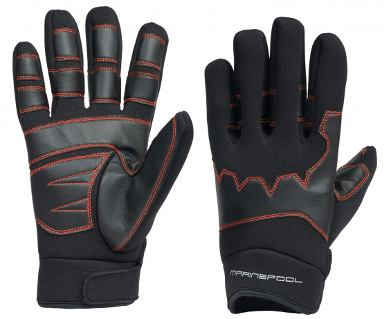AGT 32 Gloves