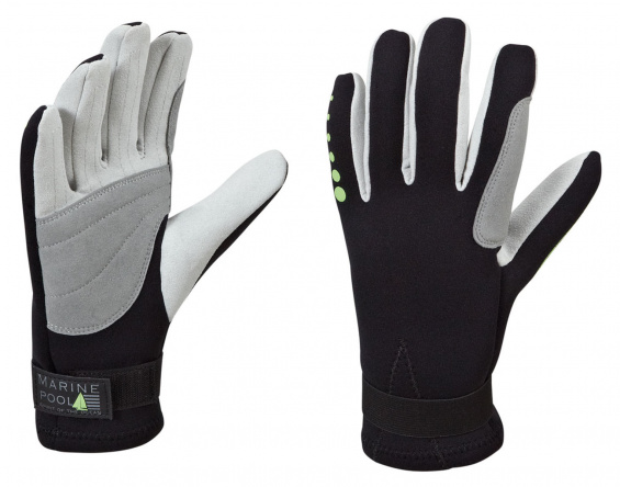 AGT 34 Gloves Neoprene