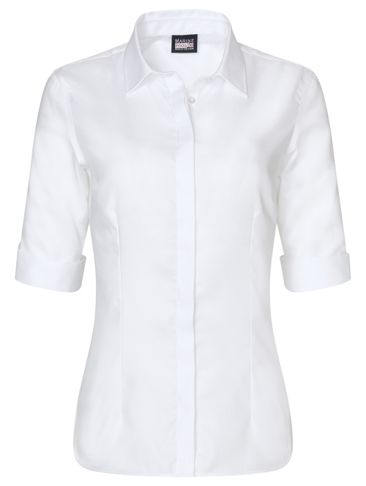 Alessia Non-iron Short Sleeve Women