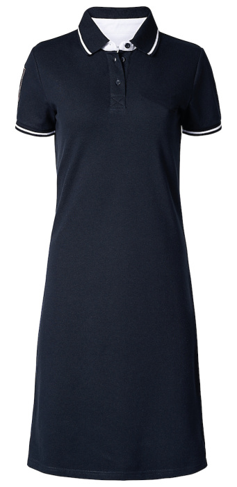 Alicia Polo Dress Women