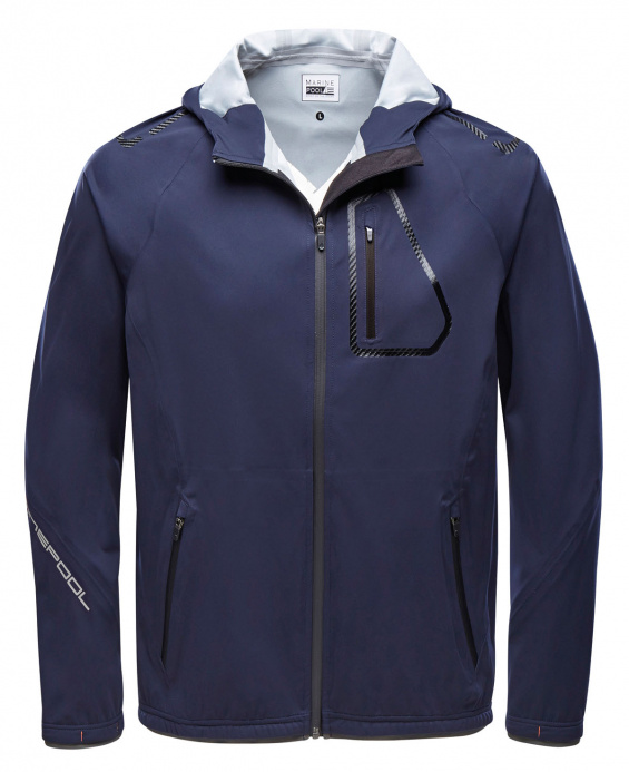 Antigua Hybrid Jacket Men