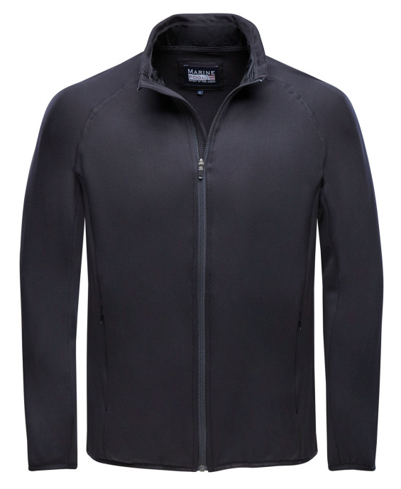 B3 Midlayer Fleece Jacket Men