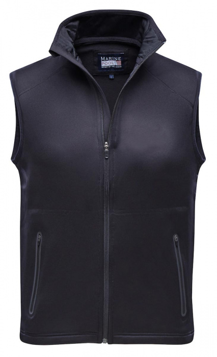 B3 Midlayer Fleece Vest Men