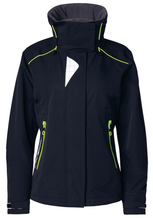 Borneo Jacket Women