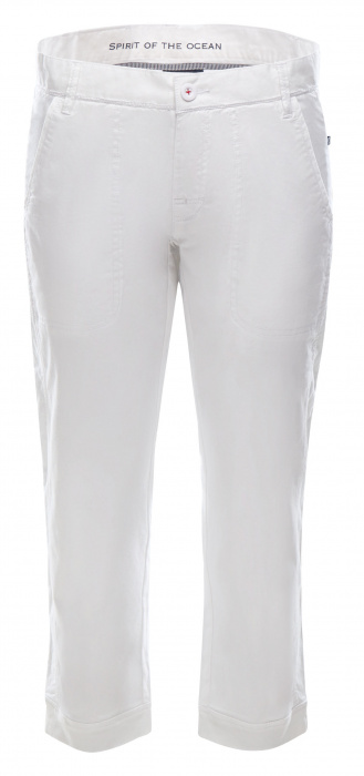 Caipi Capri Trousers Women