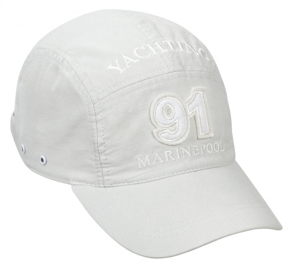 Yachting Cap