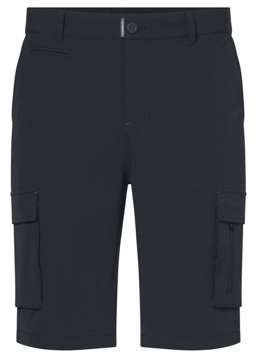 Cargo Tec Bermudas Men