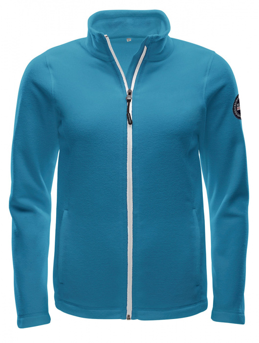 Carlo Fleece Jacket Men