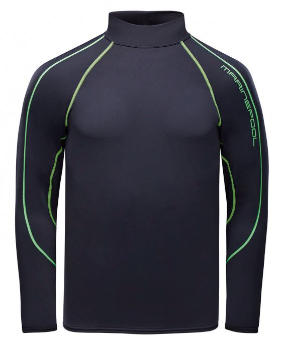 Cayenne Rash Guard Men