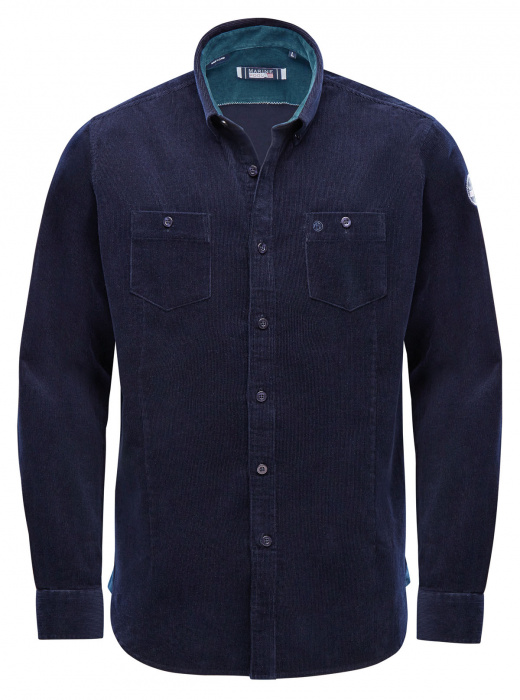 Charles Cord Shirt