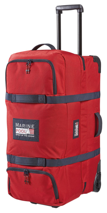 Bags and trolleys online