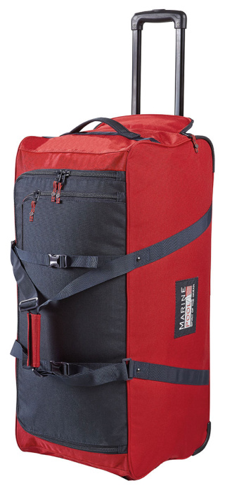 Classic Wheeled Bag II 110L