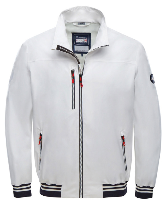 Club Blouson Sport Men