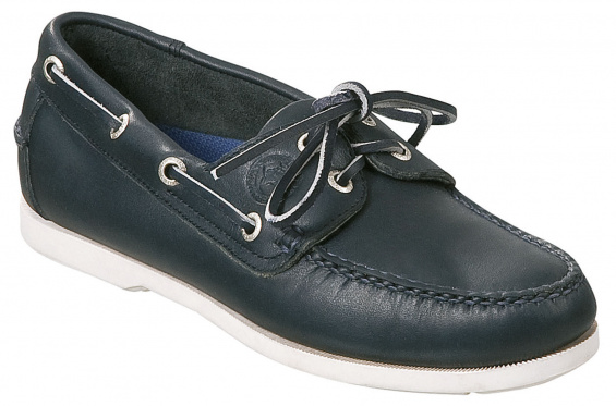 Cowes II Deck Shoes