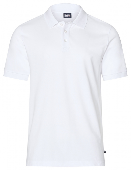 Crew Premium Cotton Polo Men