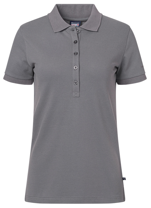 Crew Premium Polo 2 Women