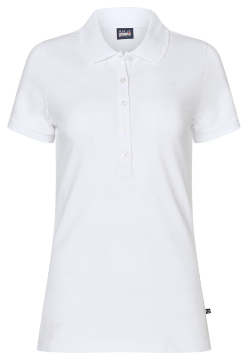 Crew Premium Polo Women