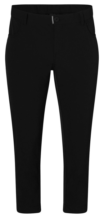 Crew Tec Capri Trousers Women