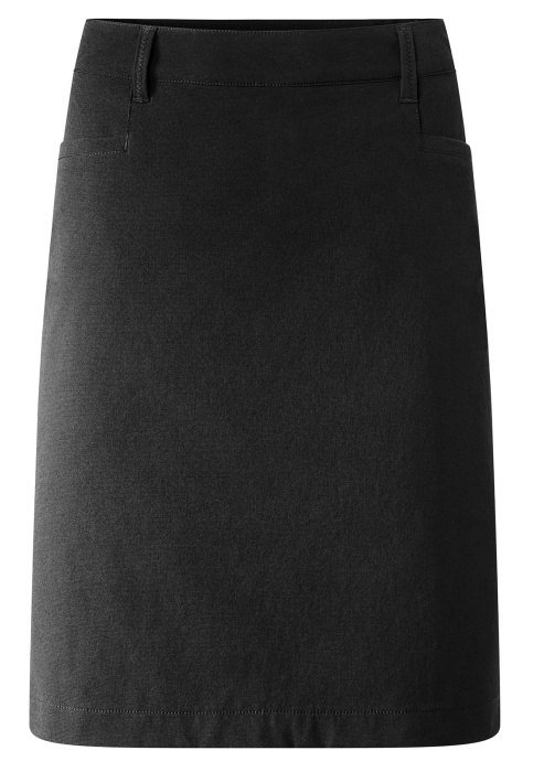 Crew Tec Skort Long Women