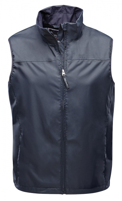 Crew Vest Men