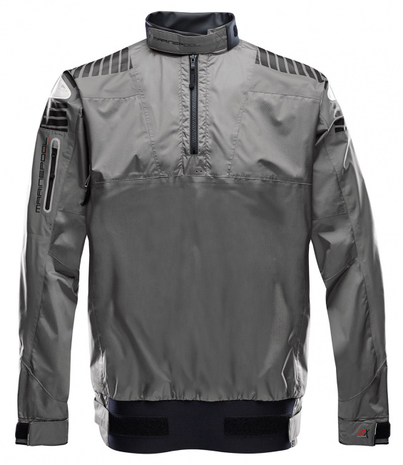 Dimension 3 Racing Smock