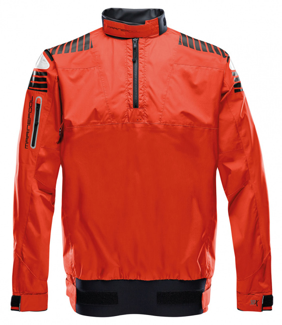 sailing windbreaker jackets