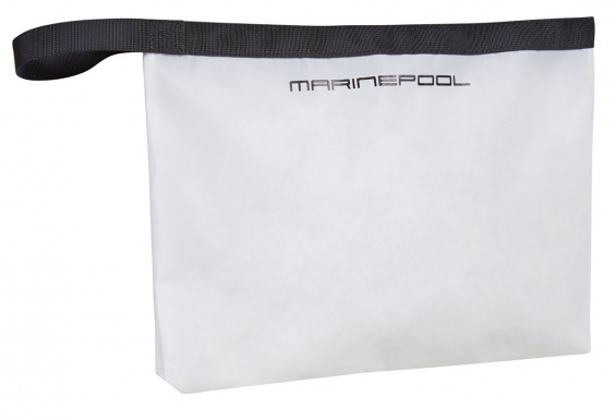 Sailcloth document folder M