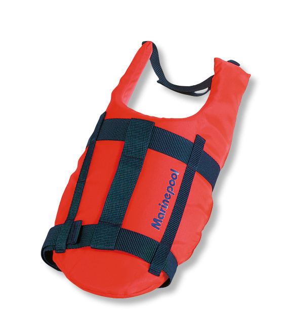 Dog Lifejacket