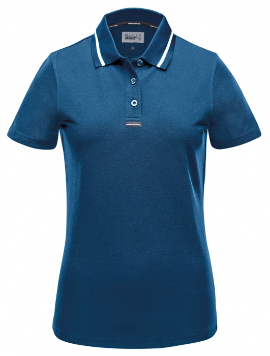 Drirelease Speed Polo Women