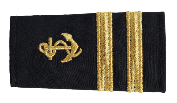 Epaulettes Bosun