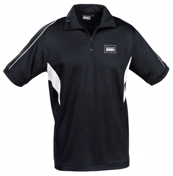 Flair Cooldry Polo Men