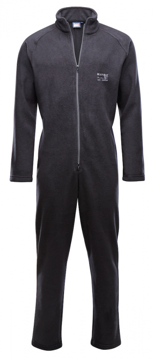 Fleece Overall