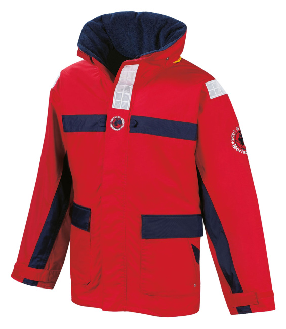 50N Flotation I Jacket