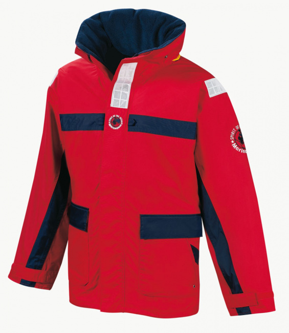 50N Flotation I Jacket