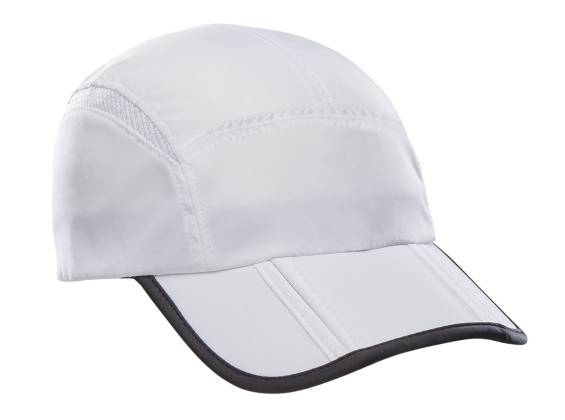 Foldable Tec Cap