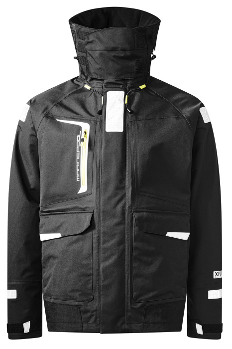 Fortuna 2.0 Offshore Jacket