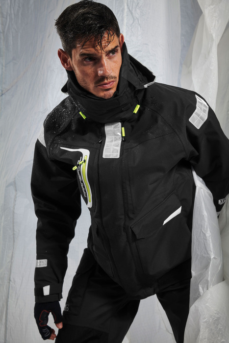 Fortuna 2.0 Offshore Jacket