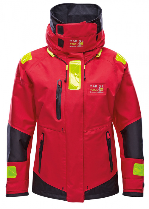Fortuna Offshore Jacket Women