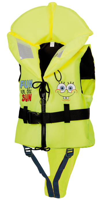 100N Freedom  Sponge Bob ISO-10/15kg