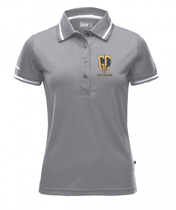 GC32 Dragon Polo Women