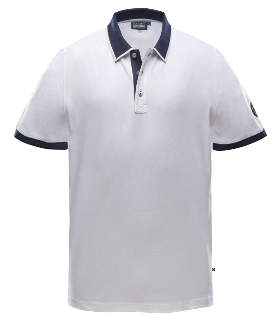 Gordon Polo Men