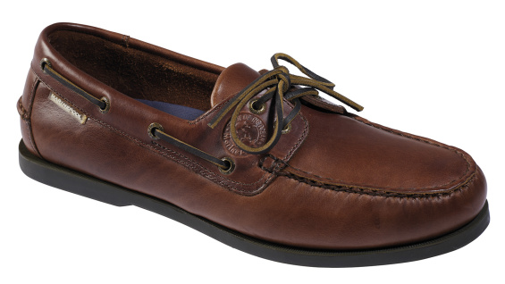 Grenada deck shoe