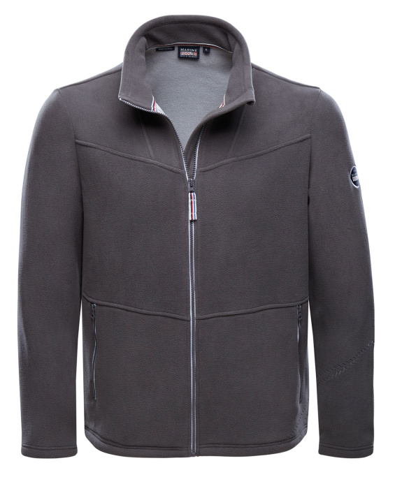 Harro Fleece Jacket Men