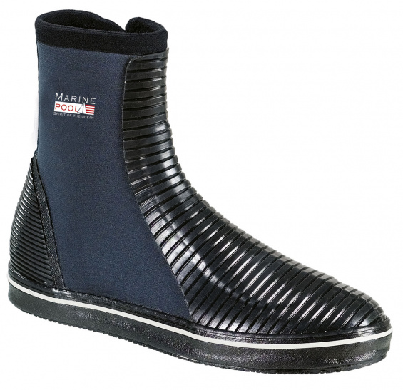 Marinepool Neoprenschuh NTS Protection Shoes 