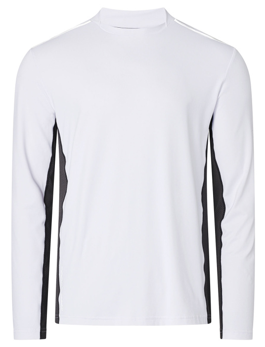 Helston Tec Longsleeve Men