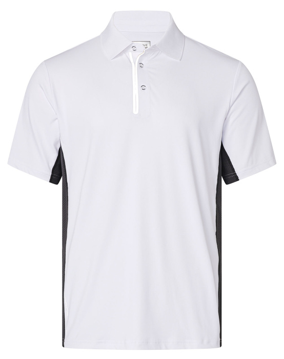 Helston Tec Polo Men